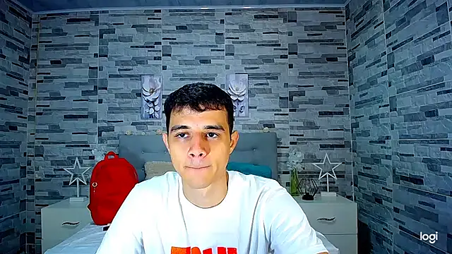 ADAM HOT online show from 7, 10, 2025