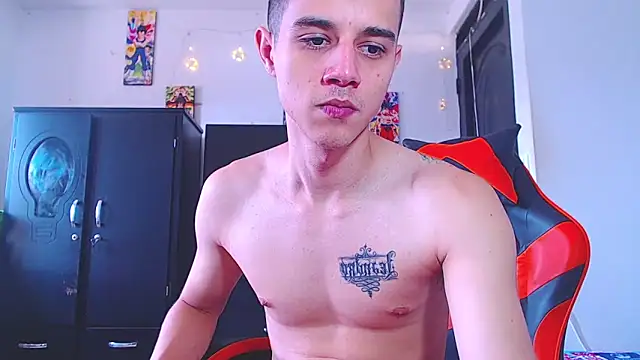 ADAM HOT online show from 10, 4, 2026