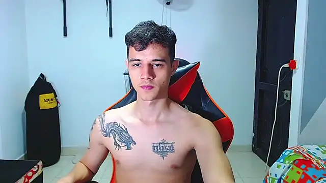 ADAM HOT online show from 30, 6, 2026