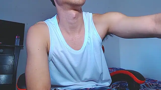 ADAM HOT online show from 13, 1, 2026