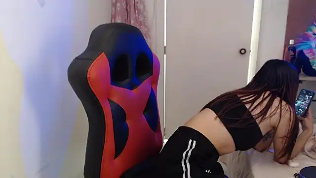 Maximesex online show from 7, 11, 2025