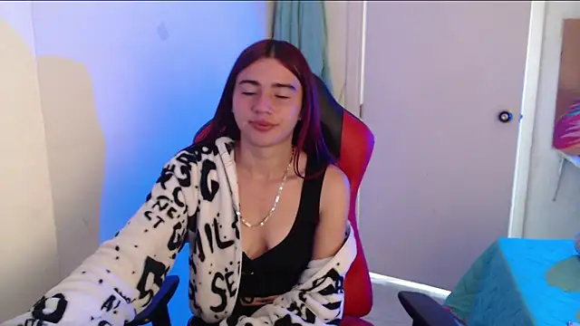 Maximesex online show from 16, 2, 2026