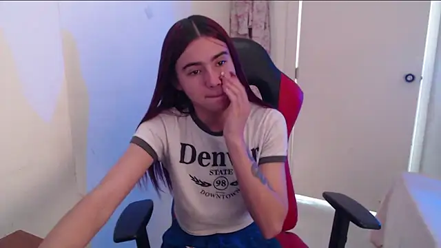 Maximesex online show from 26, 3, 2026