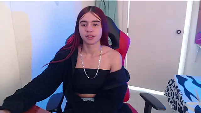 Maximesex online show from 11, 3, 2026