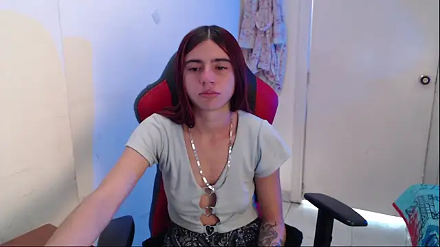 Maximesex online show from 18, 4, 2026