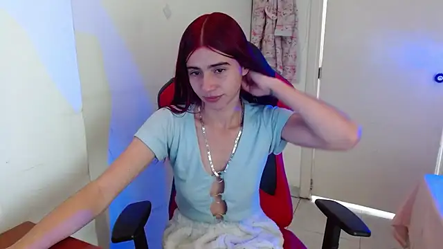 Snapshot of Maximesex chatting on 9, 7, 2026 Maximesex online show from 9, 7, 2026