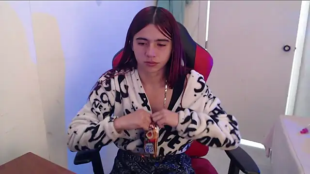 Maximesex online show from 26, 2, 2026