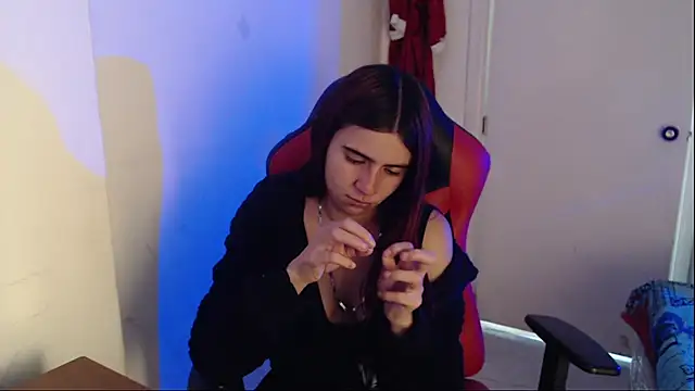 Maximesex online show from 30, 4, 2026