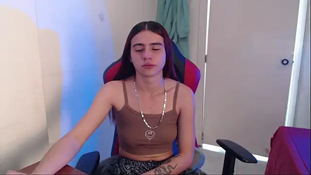 Maximesex online show from 25, 5, 2026