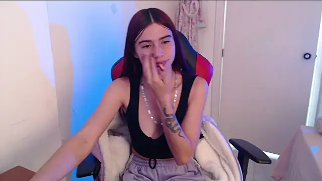 Maximesex online show from 27, 3, 2026