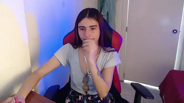 Maximesex online show from 5, 6, 2026