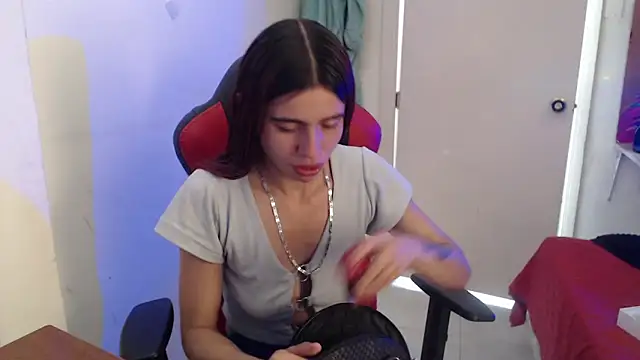 Maximesex online show from 1, 6, 2026
