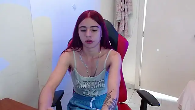 Snapshot of Maximesex chatting on 6, 7, 2026 Maximesex online show from 6, 7, 2026
