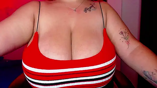 Rousrossell 4 online show from 4, 1, 2025