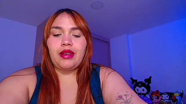 Rousrossell 4 online show from 12, 10, 2025