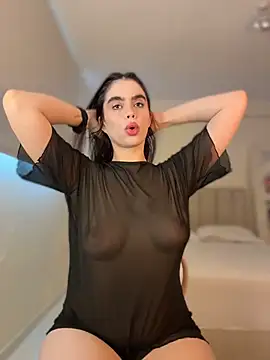 Mavi Coless online show from 26, 4, 2026