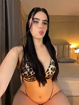 Snapshot of Mavi_Coless chatting on 16, 10, 2025 Mavi Coless online show from 16, 10, 2025