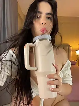 Snapshot of Mavi_Coless chatting on 31, 10, 2025 Mavi Coless online show from 31, 10, 2025