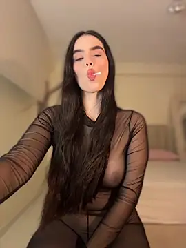 Snapshot of Mavi_Coless chatting on 3, 5, 2026 Mavi Coless online show from 3, 5, 2026