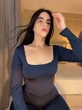 Snapshot of Mavi_Coless chatting on 4, 10, 2025 Mavi Coless online show from 4, 10, 2025