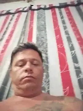 IgoramorimGG online show from 28, 10, 2025