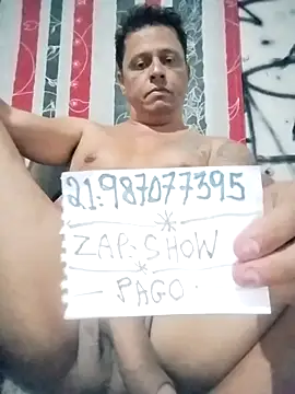 IgoramorimGG online show from 27, 10, 2025