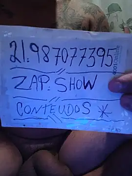 IgoramorimGG online show from 25, 5, 2026