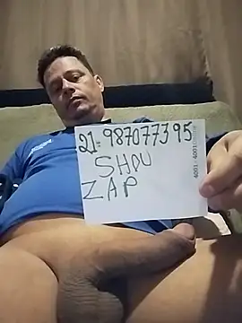 IgoramorimGG online show from 10, 10, 2025