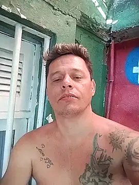 IgoramorimGG online show from 25, 10, 2025