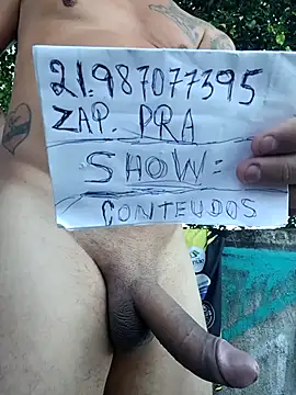 IgoramorimGG online show from 4, 4, 2026