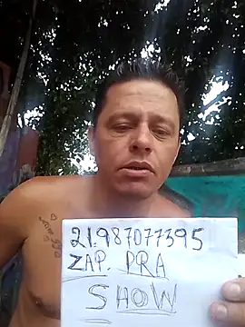 IgoramorimGG online show from 9, 2, 2026