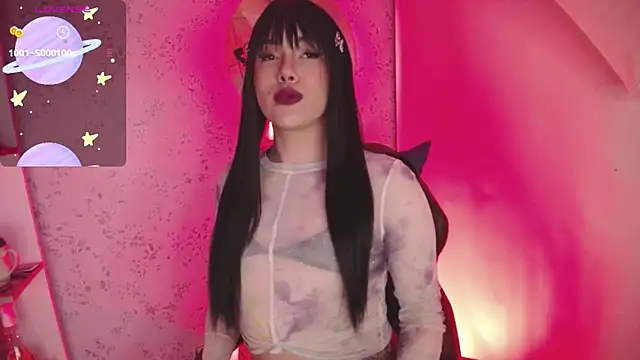 lia stormy online show from 19, 3, 2025