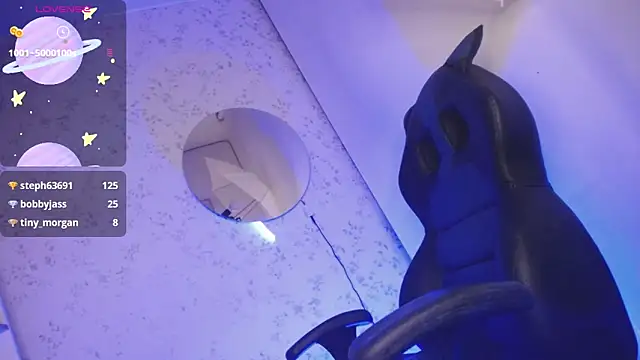 lia stormy online show from 13, 3, 2025