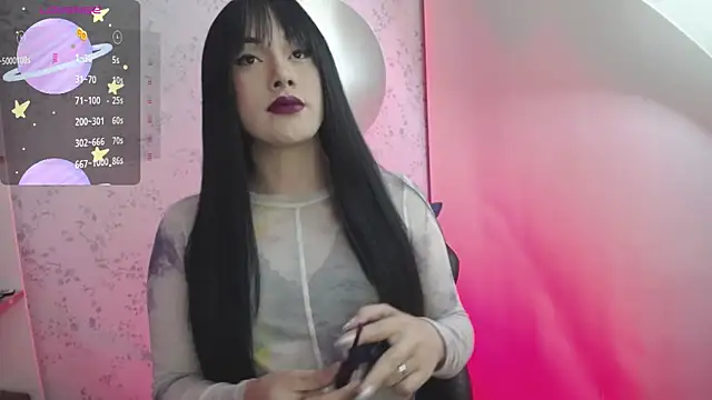 lia stormy online show from 8, 3, 2025