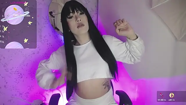 lia stormy online show from 12, 3, 2025