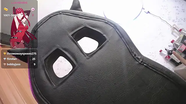 lia stormy online show from 2, 2, 2025