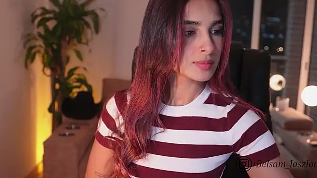 sammy laszlow online show from 12, 3, 2026