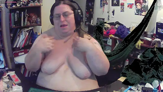 ShibariTurtleDuck online show from 1, 6, 2026