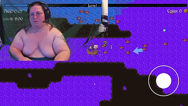 ShibariTurtleDuck online show from 16, 5, 2026