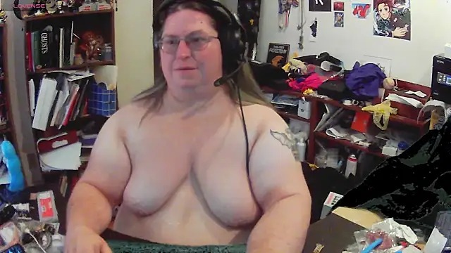 ShibariTurtleDuck online show from 29, 5, 2026