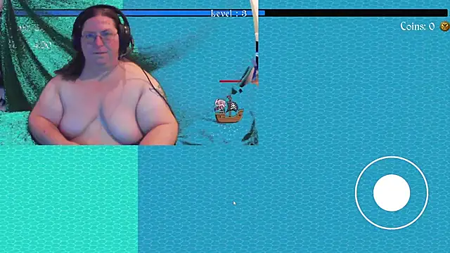 ShibariTurtleDuck online show from 17, 5, 2026