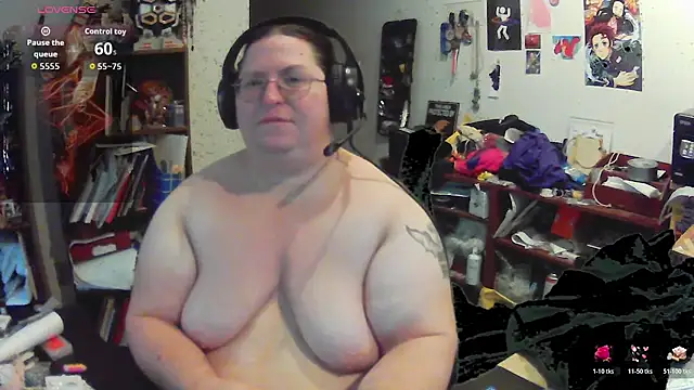 ShibariTurtleDuck online show from 3, 6, 2026