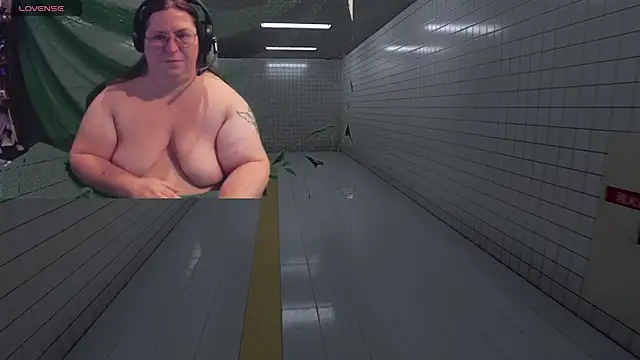 ShibariTurtleDuck online show from 30, 5, 2026