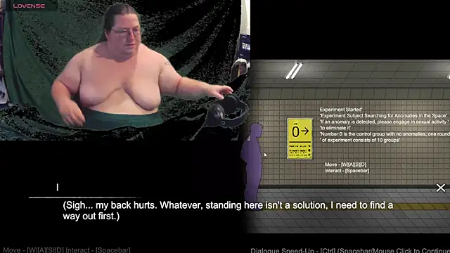 ShibariTurtleDuck online show from 31, 5, 2026