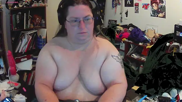 ShibariTurtleDuck online show from 2, 6, 2026