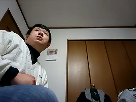 07YUKIO online show from 30, 1, 2025