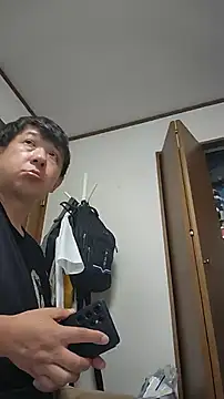 07YUKIO online show from 19, 5, 2026