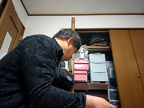 07YUKIO online show from 22, 3, 2026