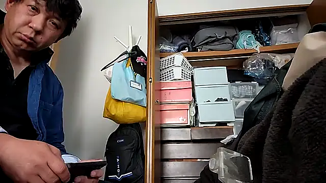 07YUKIO online show from 29, 3, 2026