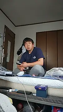 07YUKIO online show from 25, 6, 2026